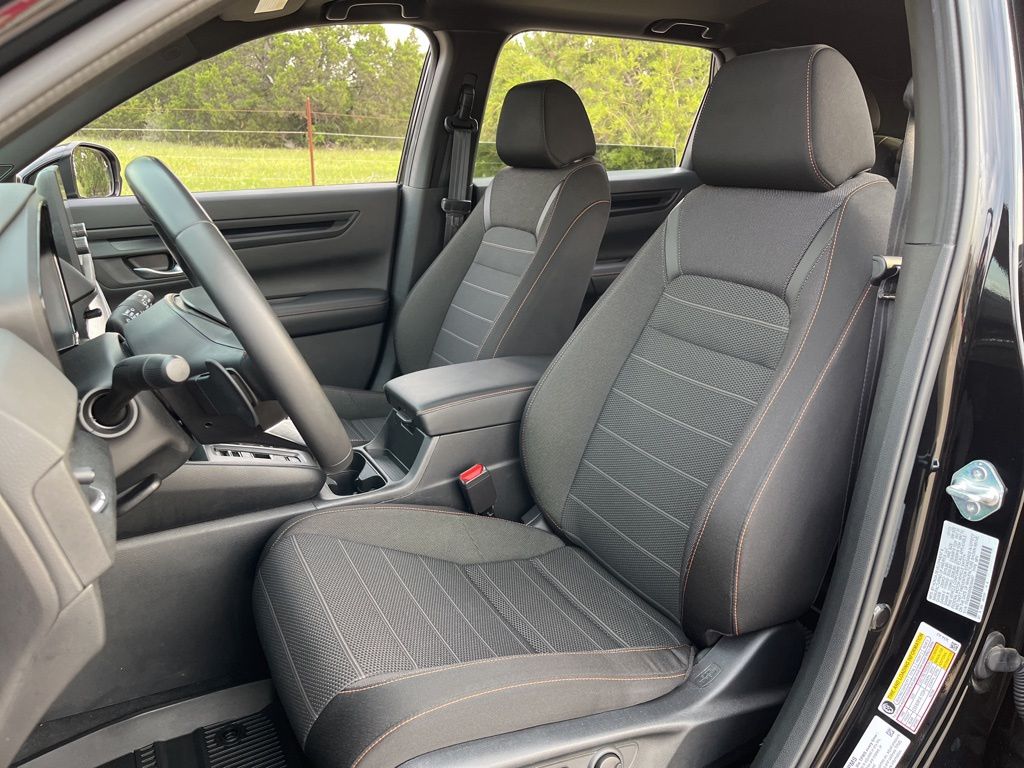 2024 Honda CR-V Sport 20
