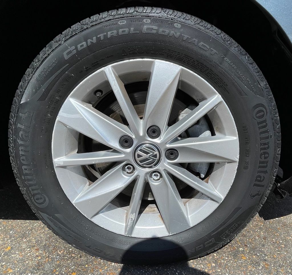 2015 Volkswagen Golf SportWagen S Gray at Ultimate Motorsports
