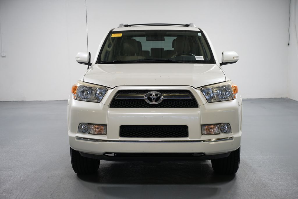 Thumbnail: 2011 Toyota 4Runner - 2