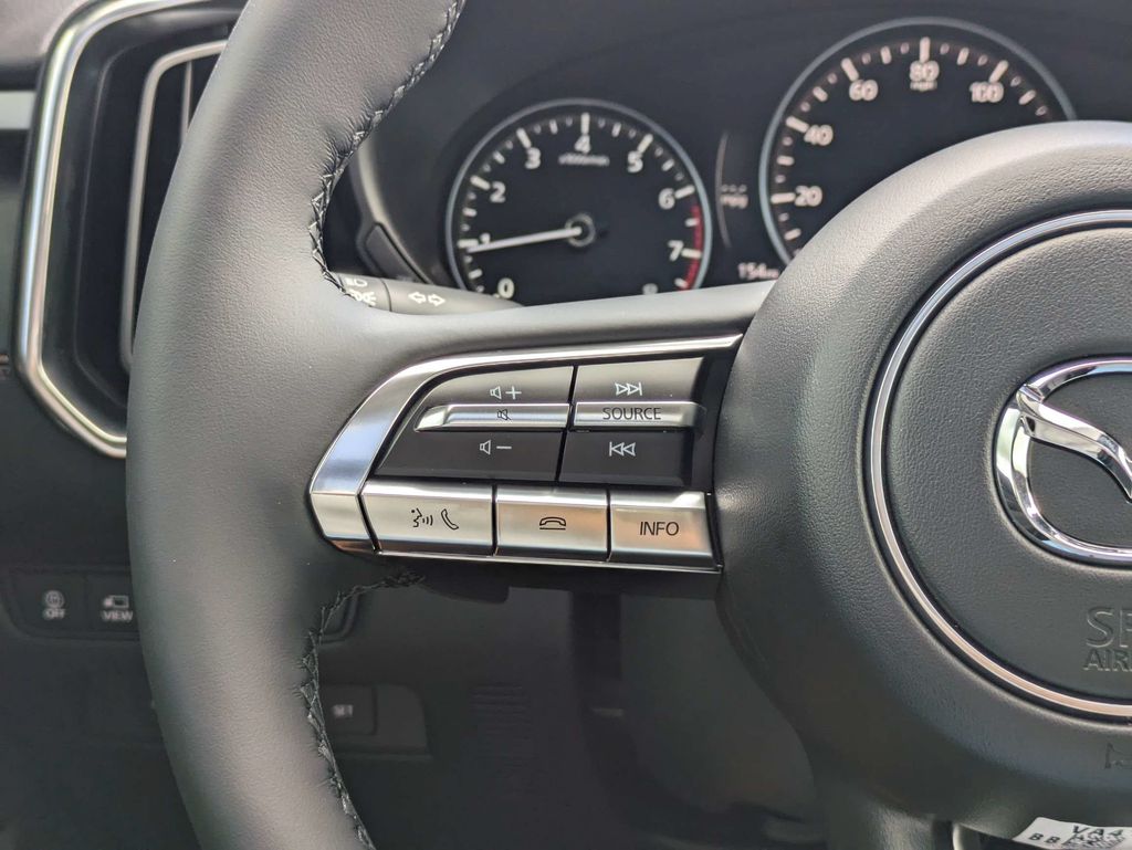 2026 Mazda CX-50 2.5 Turbo Premium Plus