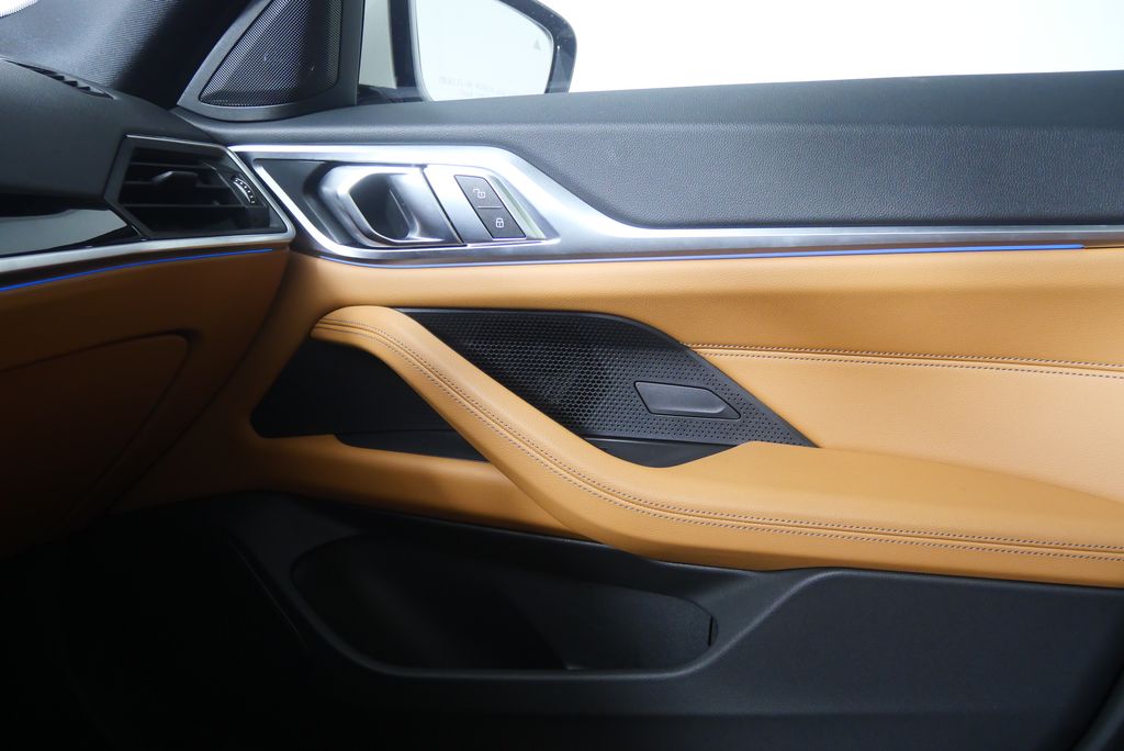 Thumbnail: 2023 BMW i4 - 27