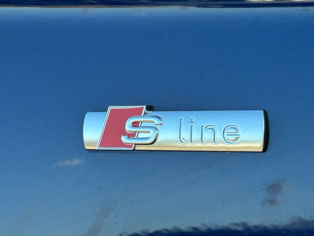 New 2025  Audi 45 S line Prestige image 41