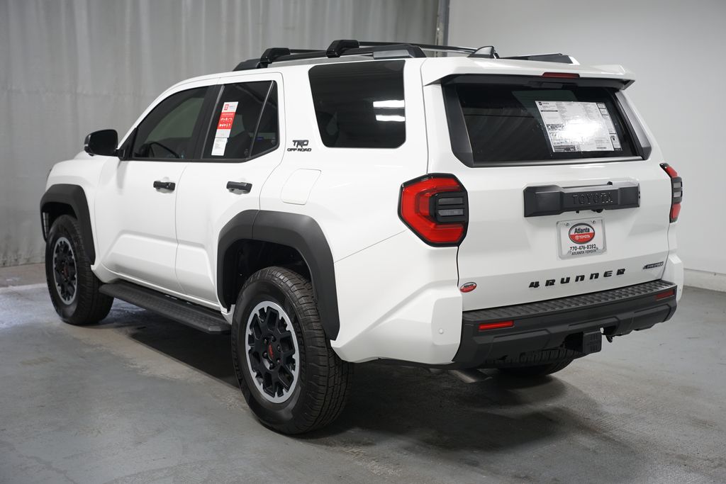 Thumbnail: 2025 Toyota 4Runner - 6