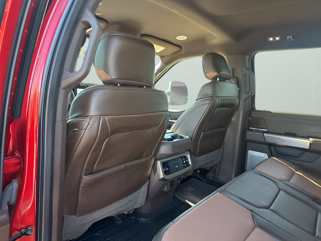 Used Car 2024 Ford F-250sd  King Ranch For Sale Under $80,000 In Austin, Texas