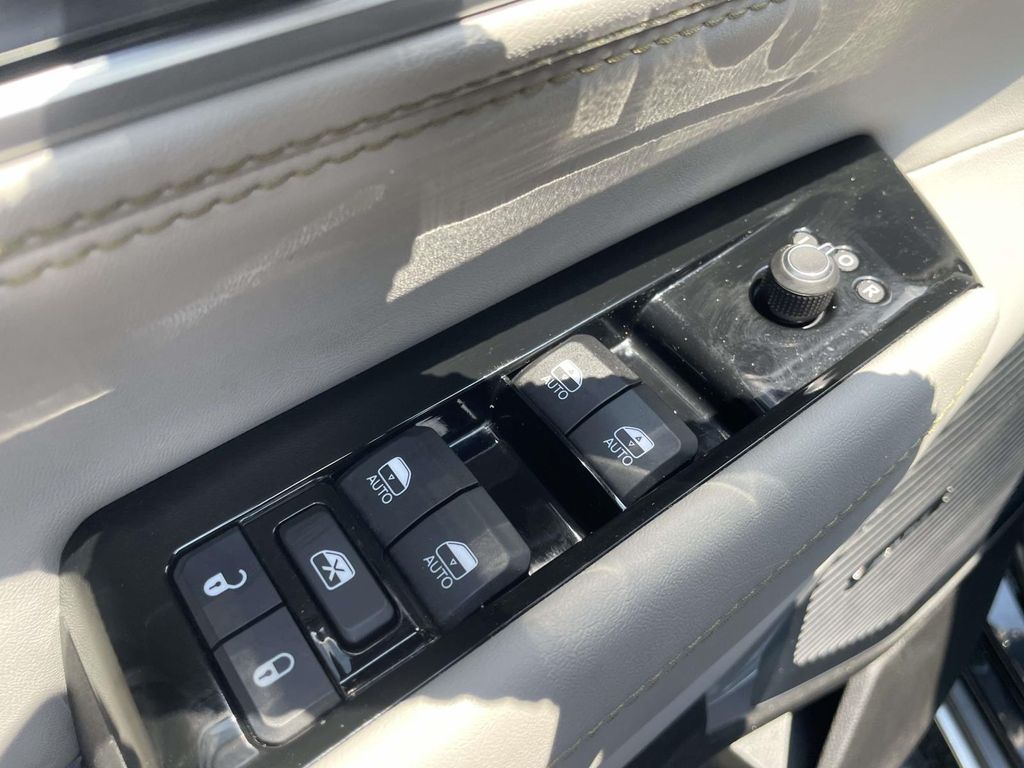 Used 2022 Jeep Wagoneer SUV