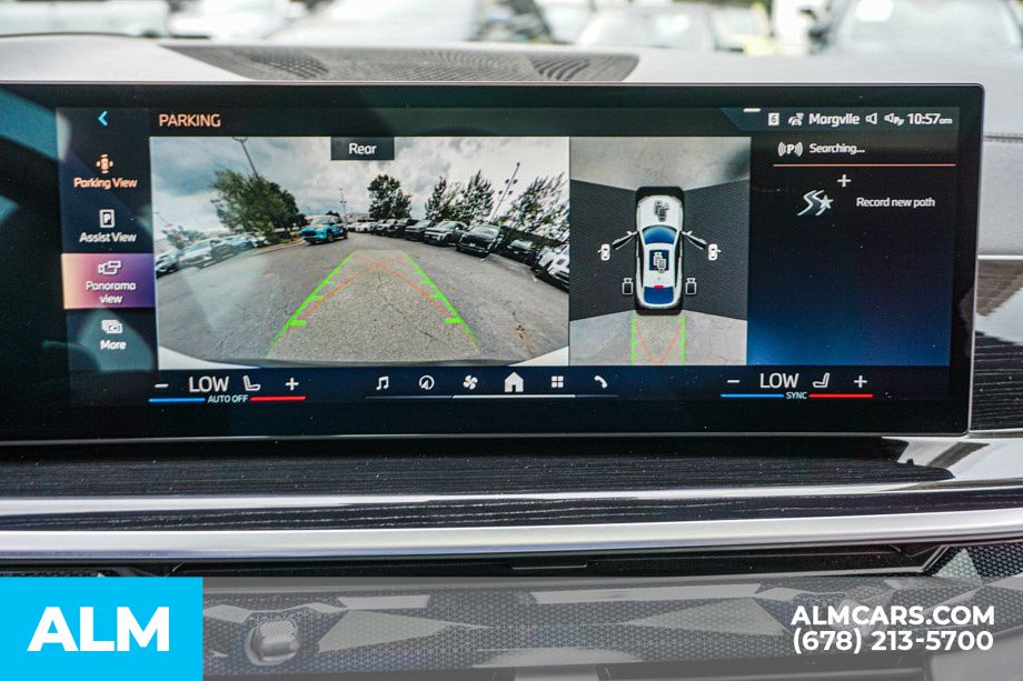 2024 BMW X6 40i - Photo 38