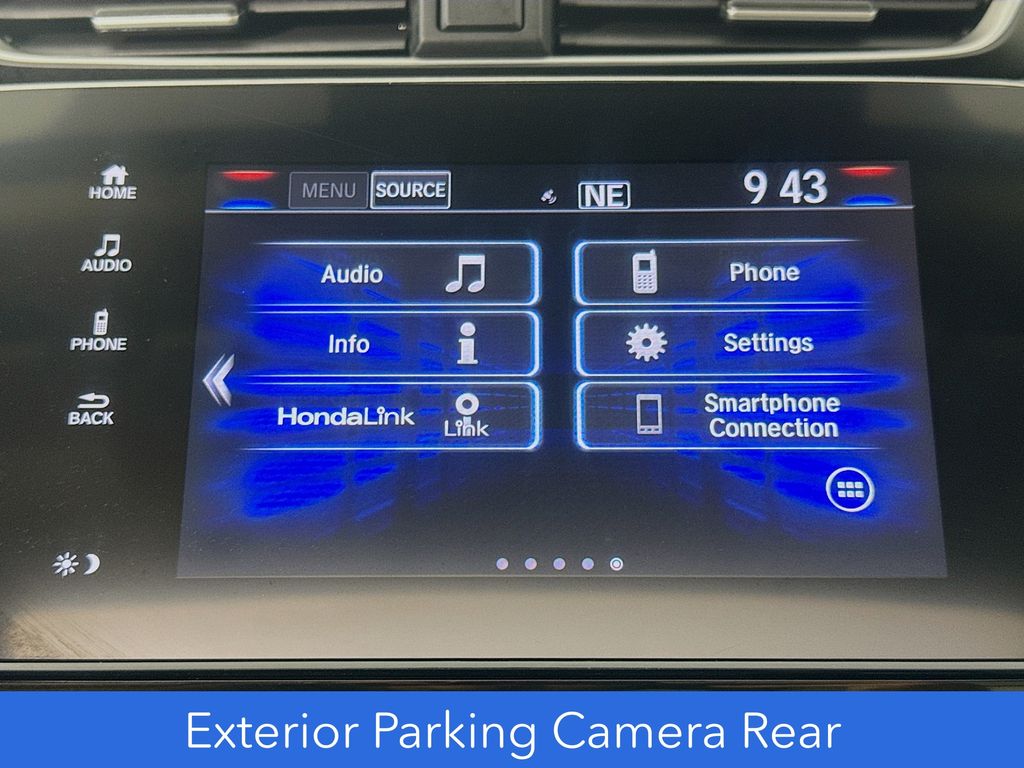 Used Car 2021 Honda Cr-v  Ex For Sale Under $25,000 In Austin, Texas