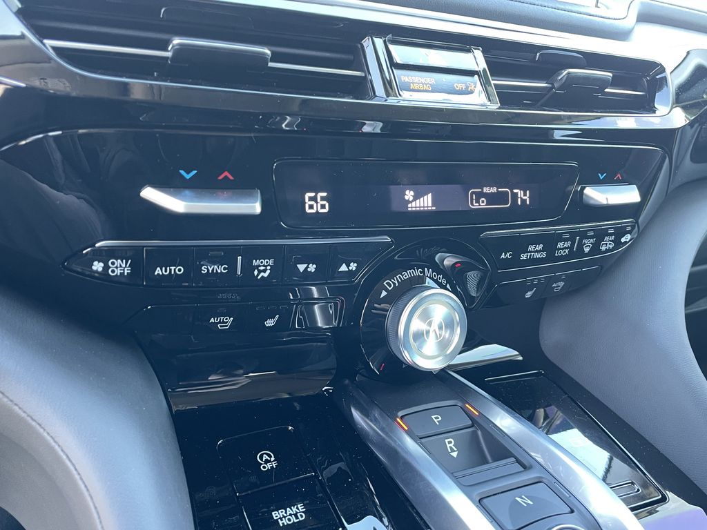 new 2026 Acura MDX car, priced at $58,550