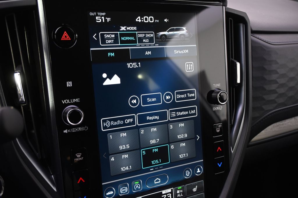 New 2026 Silver Subaru Limited image 27