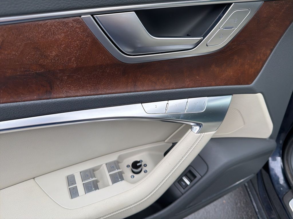 Thumbnail: 2021 Audi A6 - 28