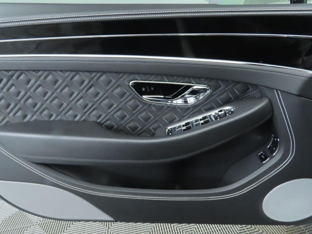 2020 Bentley Continental GT 27