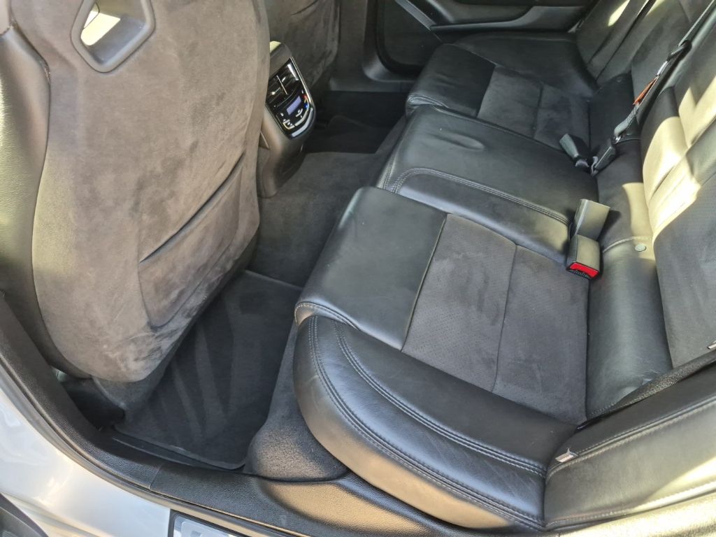 Used Car 2018 Cadillac Cts-v  Base For Sale Under $60,000 In Austin, Texas