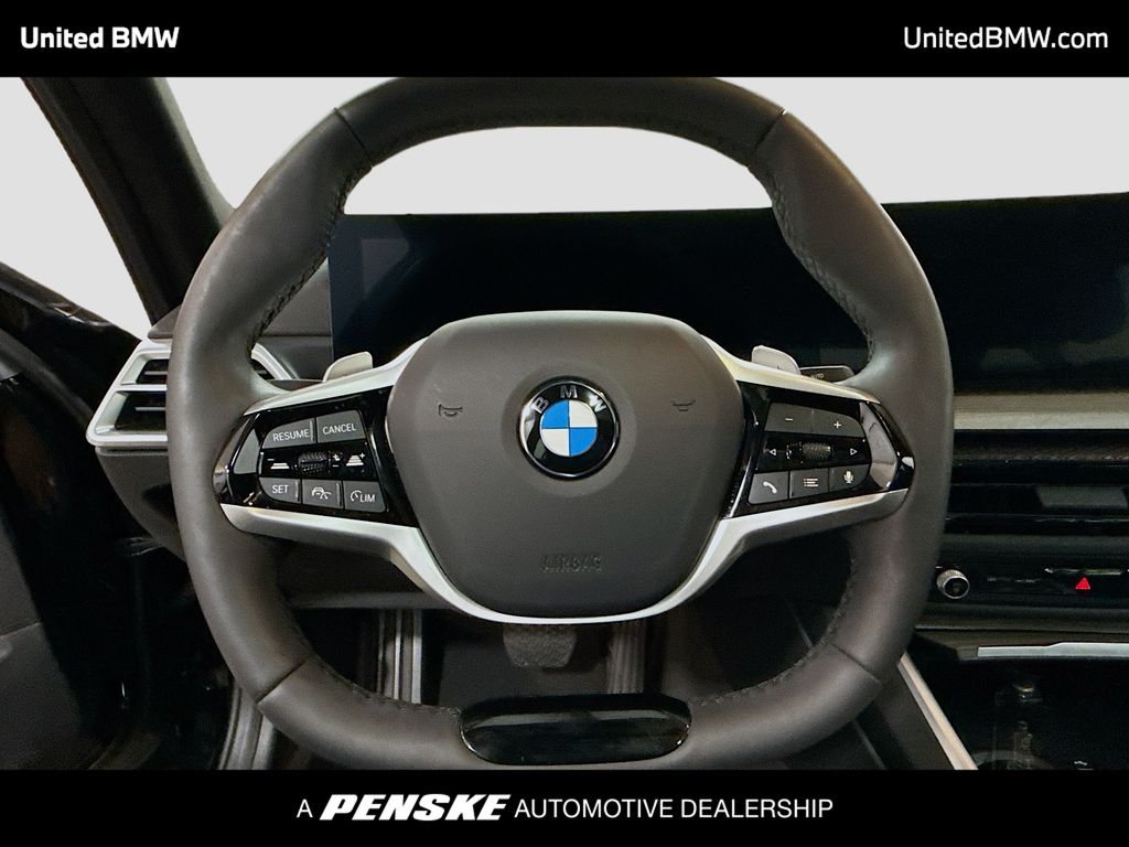 Thumbnail: 2025 BMW 3 Series - 6