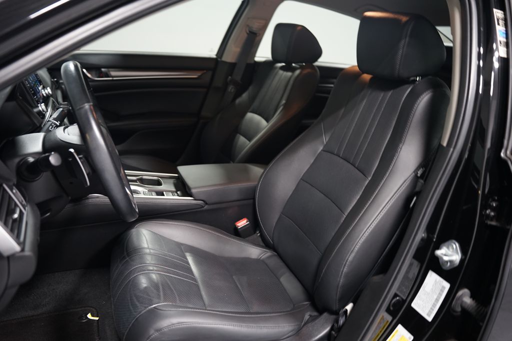 Thumbnail: 2021 Honda Accord - 6
