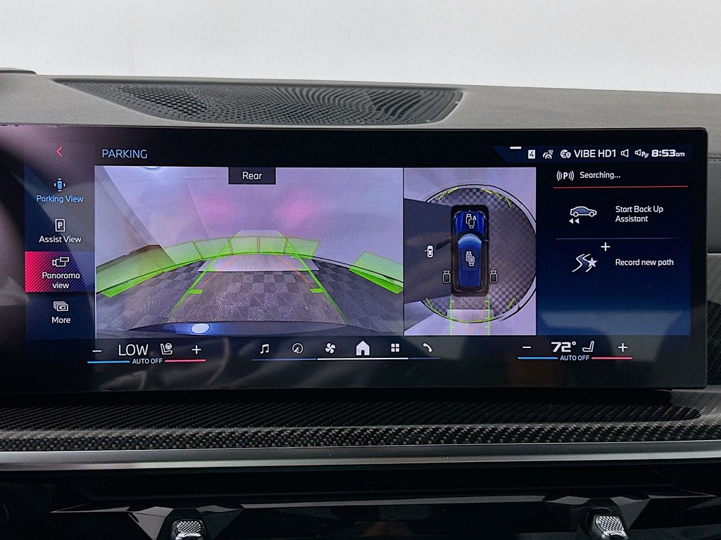 Thumbnail: 2026 BMW X5 - 13