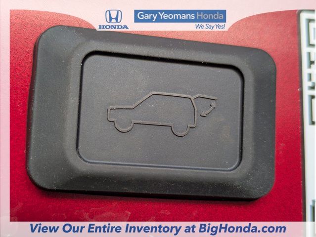 2025 Toyota RAV4 Hybrid