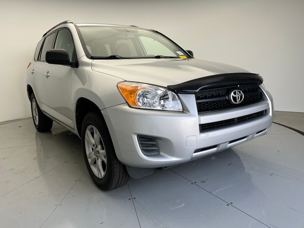 2011 Toyota RAV4 Base 2