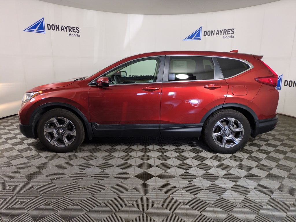 Used 2019 Honda CR-V EX For Sale in Fort Wayne, IN