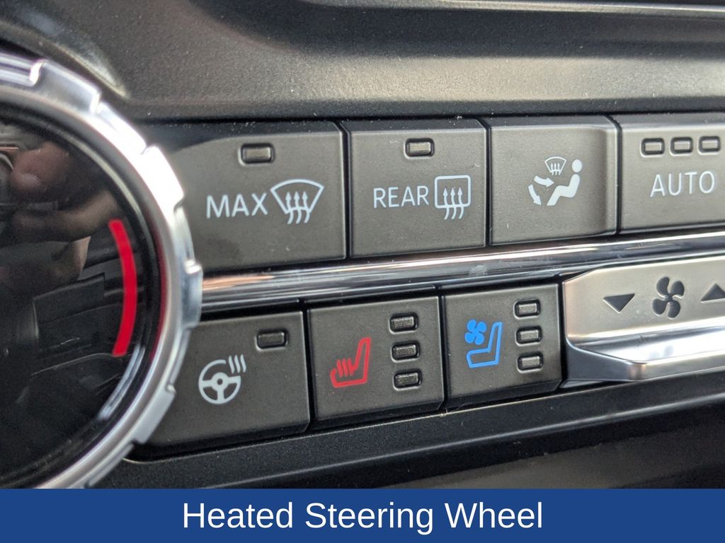 2025 Ford F-150 Lariat - Photo 26