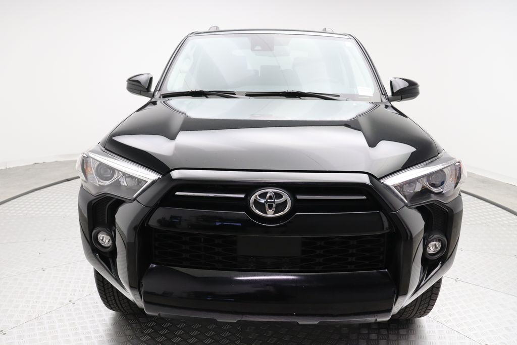 2023 Toyota 4Runner SR5 5