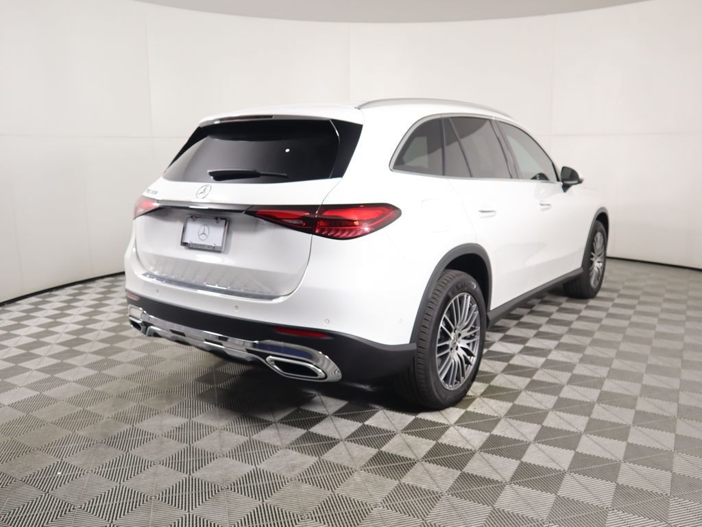 Thumbnail: 2026 Mercedes-Benz GLC - 5