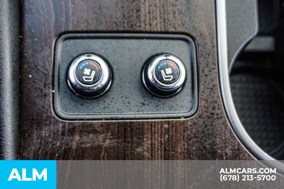2024 Nissan Murano Platinum - Photo 44