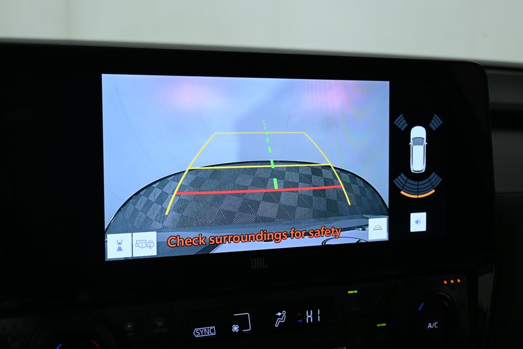 Thumbnail: 2024 Toyota Grand Highlander - 21