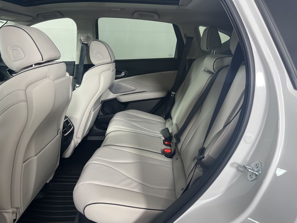 Thumbnail: 2026 Acura RDX - 20