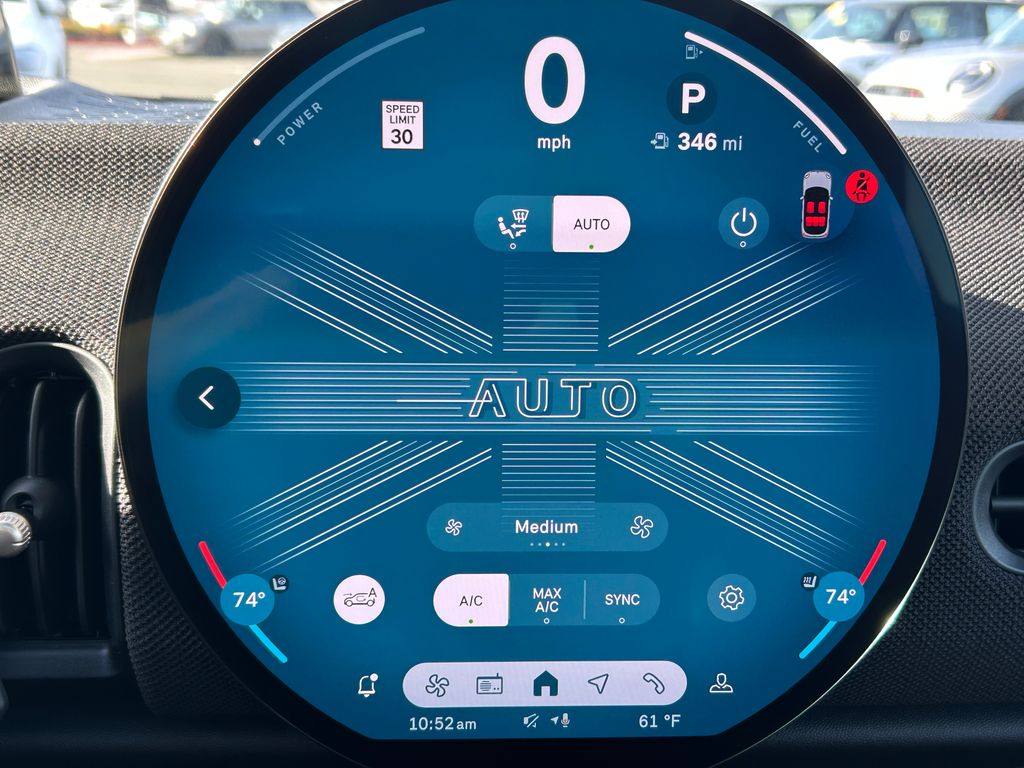 Thumbnail: 2026 MINI Cooper - 23