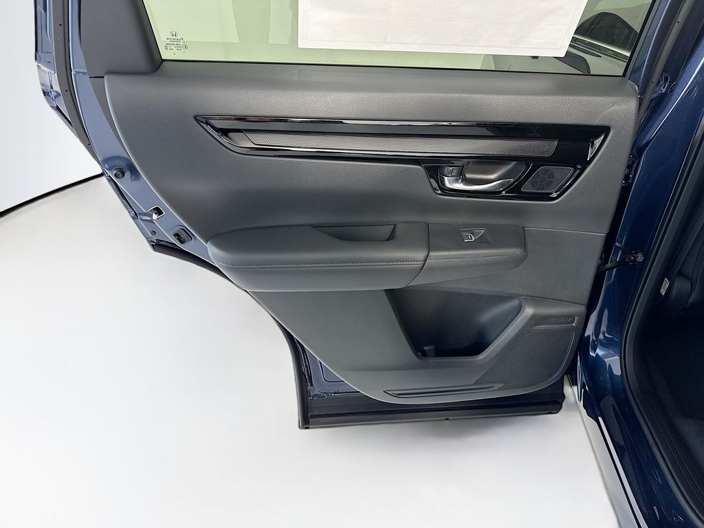 Thumbnail: 2026 Honda CR-V - 26