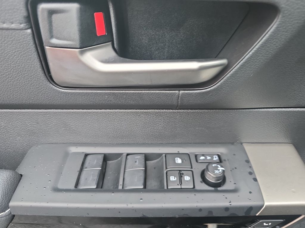 Used 2026 Toyota Sequoia SUV