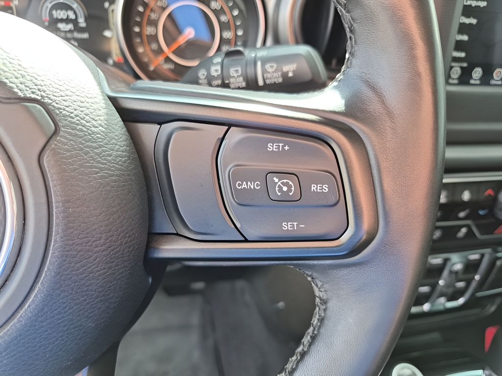 Used Car 2019 Jeep Wrangler  Unlimited Sport S For Sale Under $30,000 In Austin, Texas