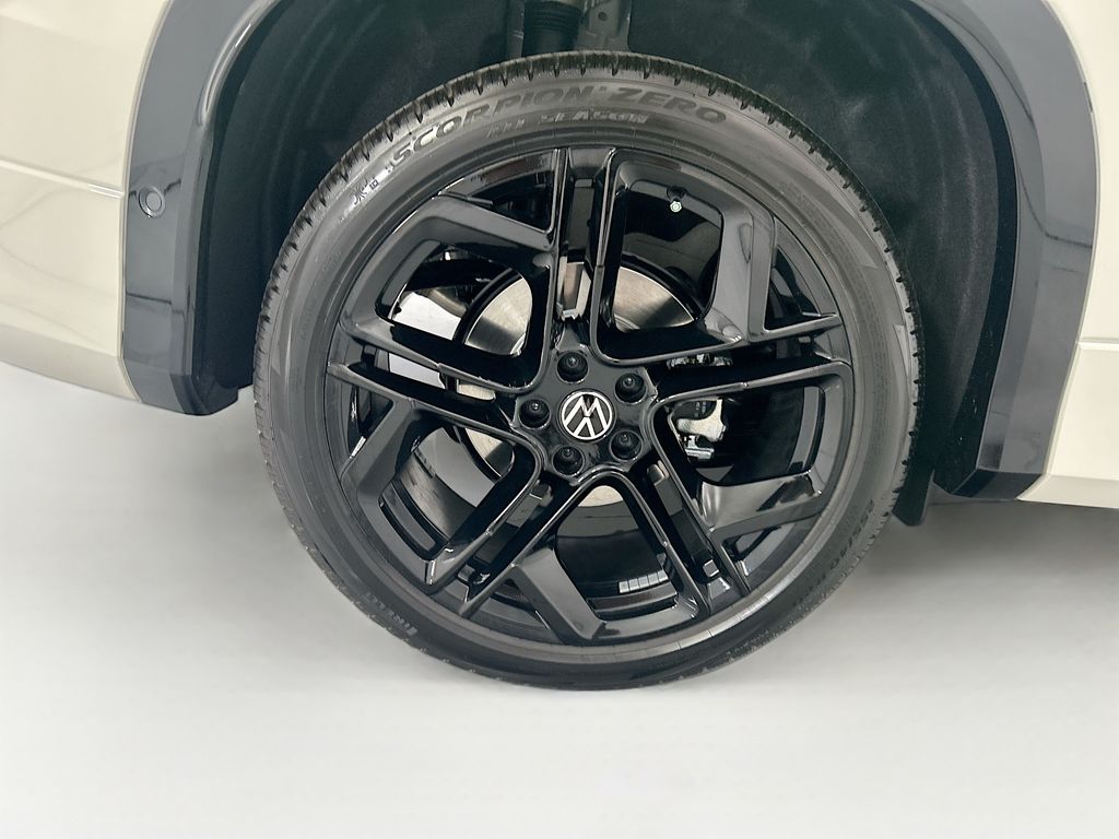 Thumbnail: 2026 Volkswagen Tiguan - 31