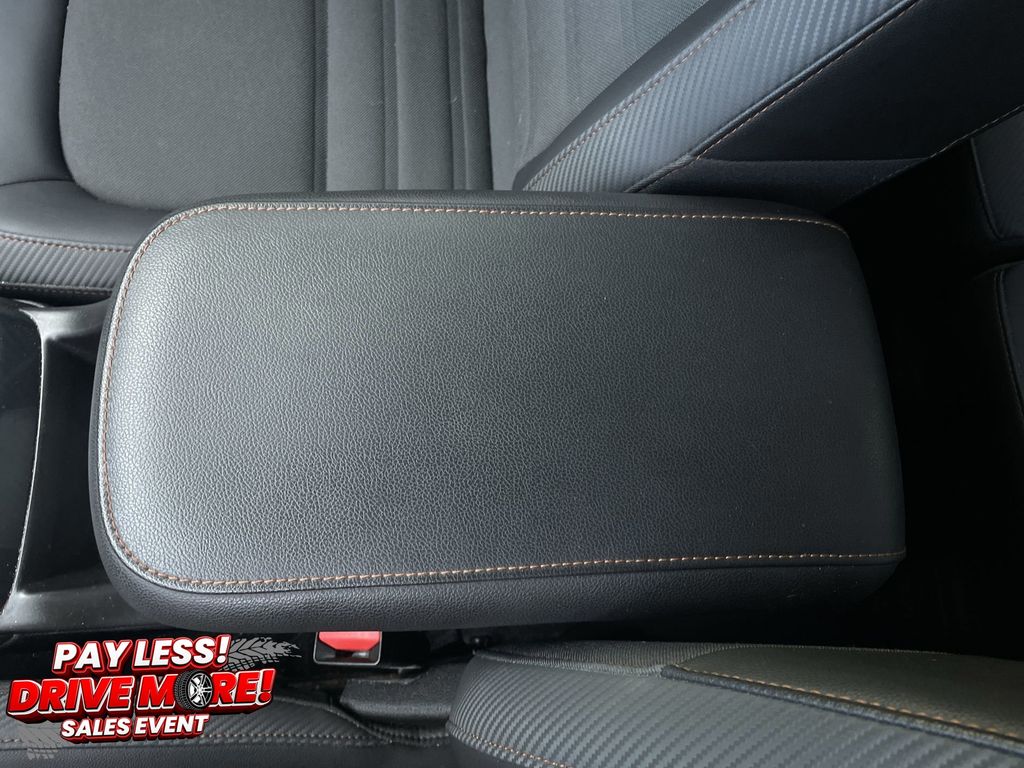 Used 2021 GMC Canyon Truck