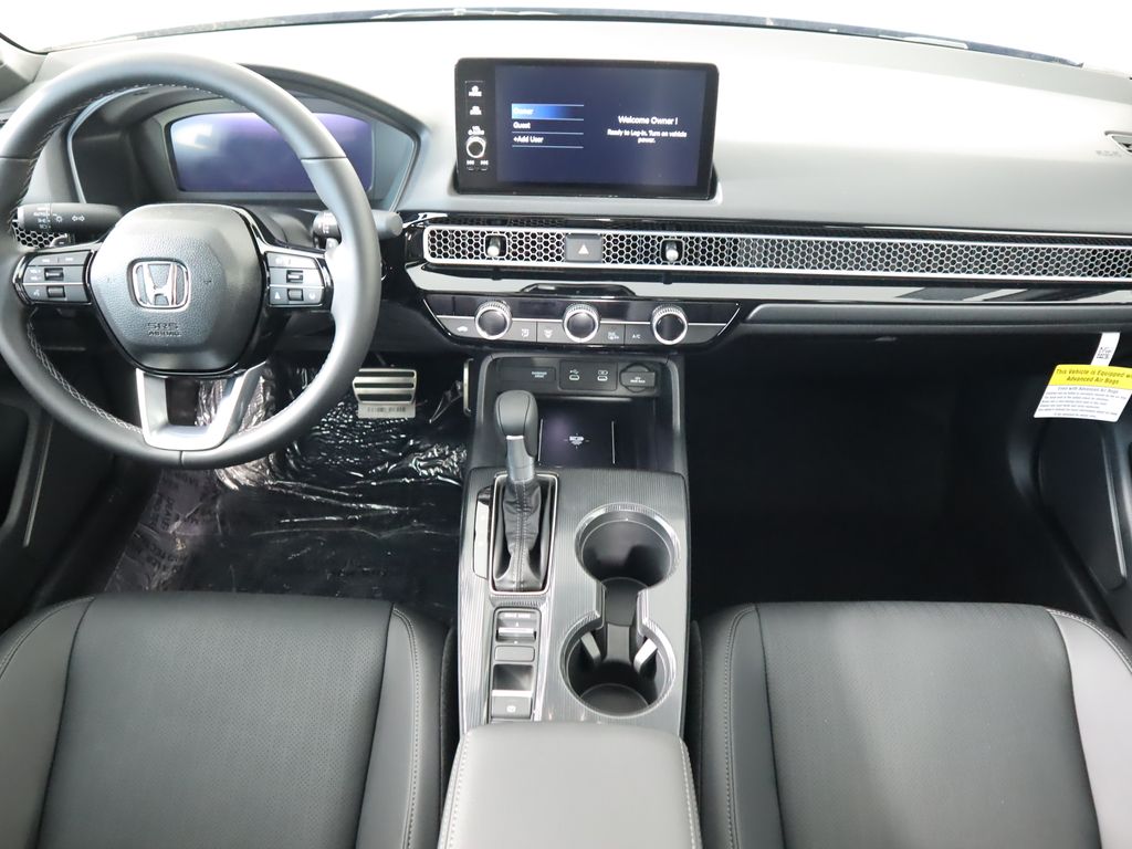 Thumbnail: 2025 Honda Civic - 14