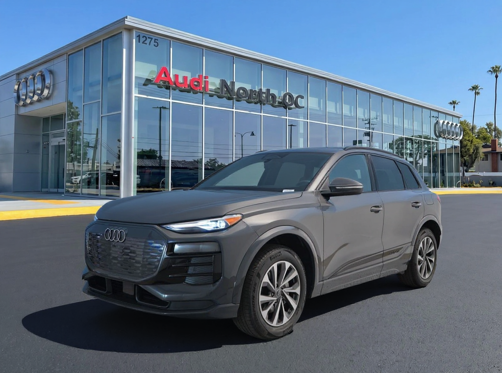 2027 Audi Q6 e-tron Premium -
                  Placentia, CA