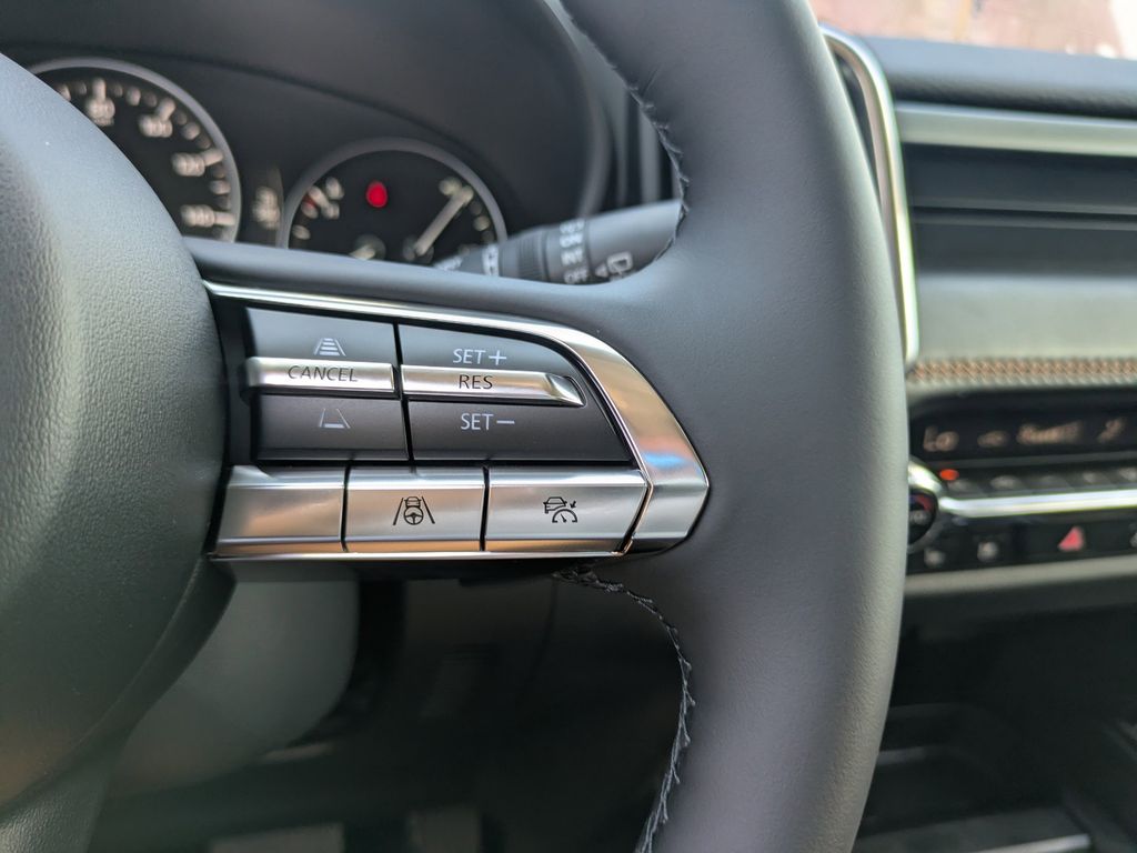 2026 Mazda CX-50 2.5 Turbo Premium Plus