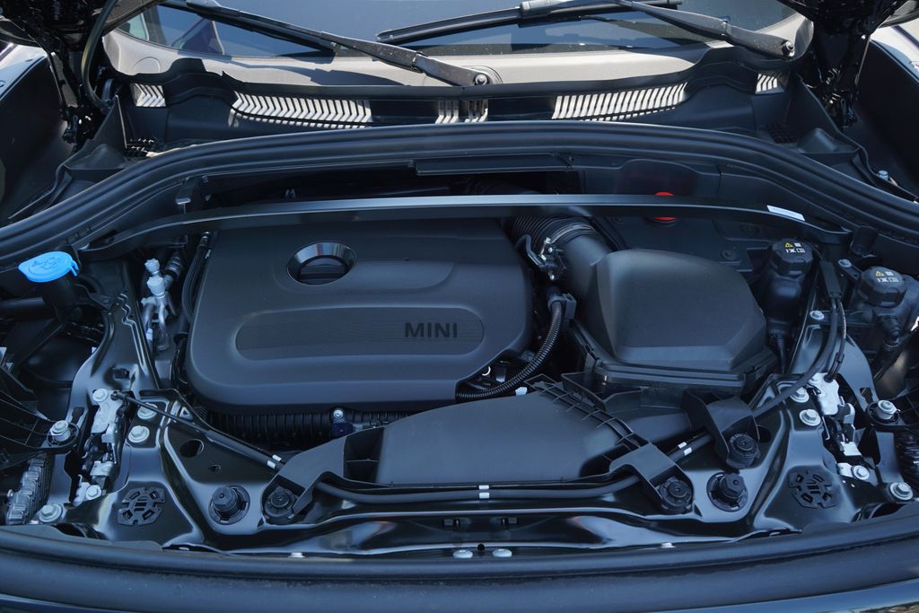 Thumbnail: 2026 MINI Cooper Countryman - 11