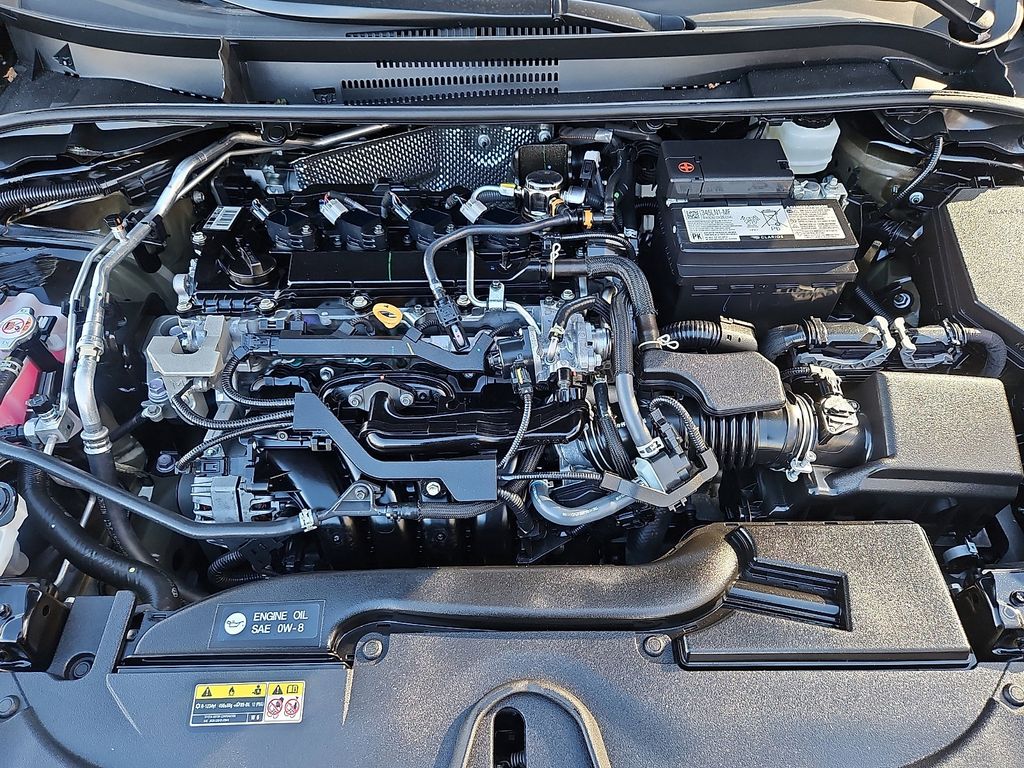 Thumbnail: 2024 Toyota Corolla - 27