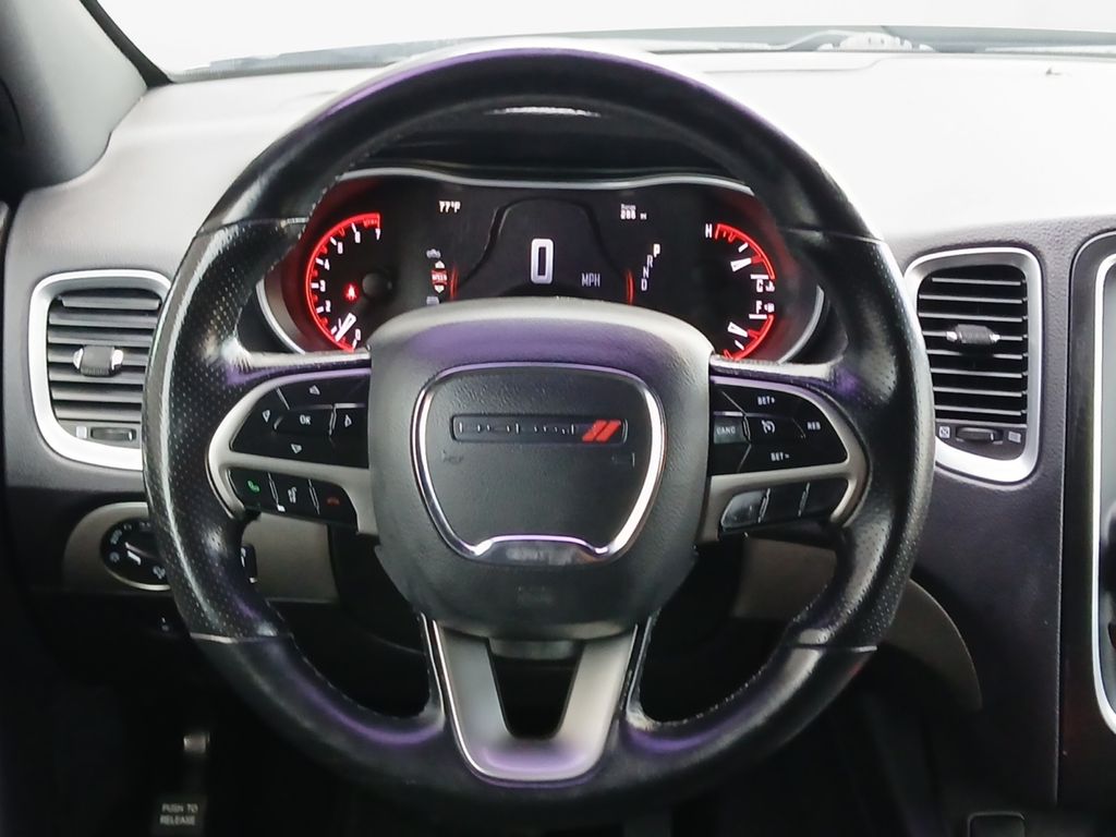 Used Car 2020 Dodge Durango  Sxt Plus For Sale Under $20,000 In Austin, Texas
