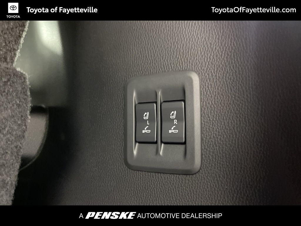 Thumbnail: 2026 Lexus GX - 11