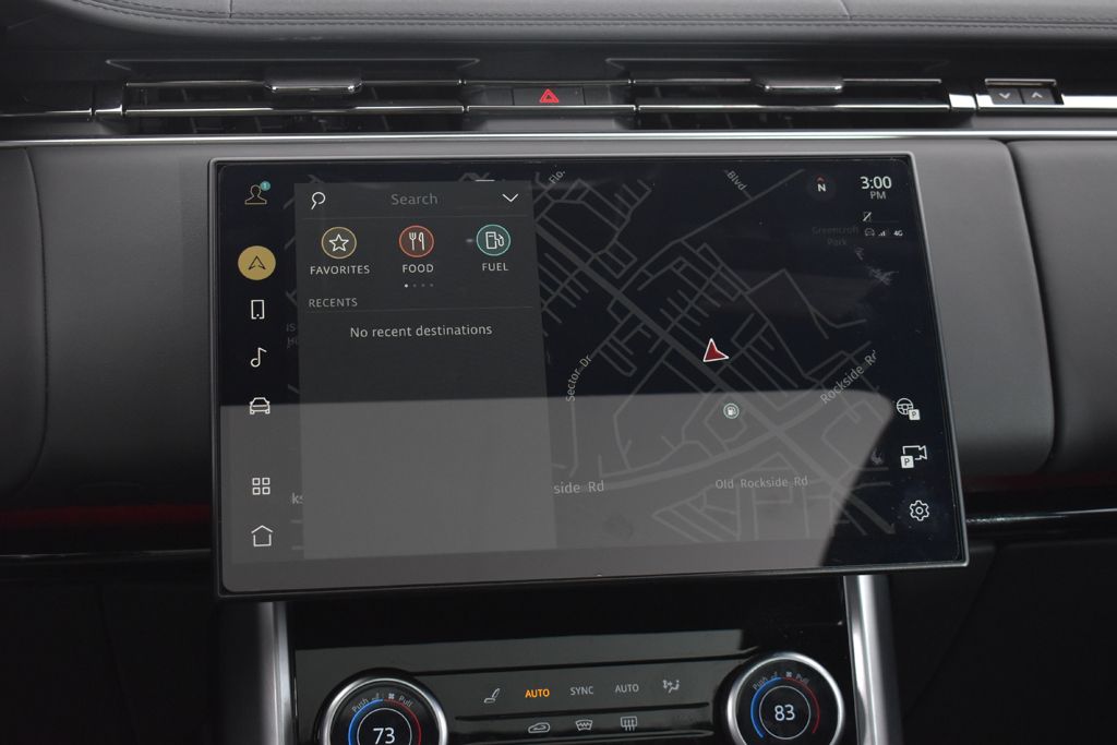 Thumbnail: 2023 Land Rover Range Rover - 20