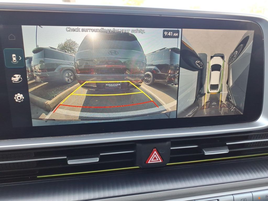 Used 2023 Hyundai IONIQ 6 Sedan
