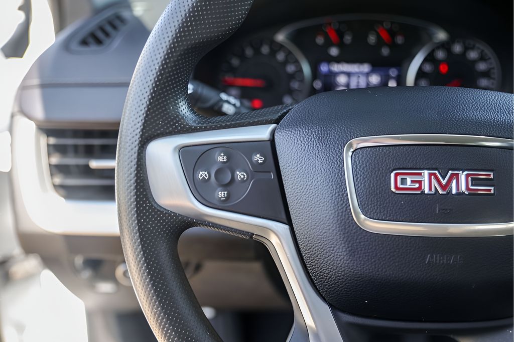 Used Car 2024 Gmc Terrain  Sle For Sale Under $25,000 In Austin, Texas