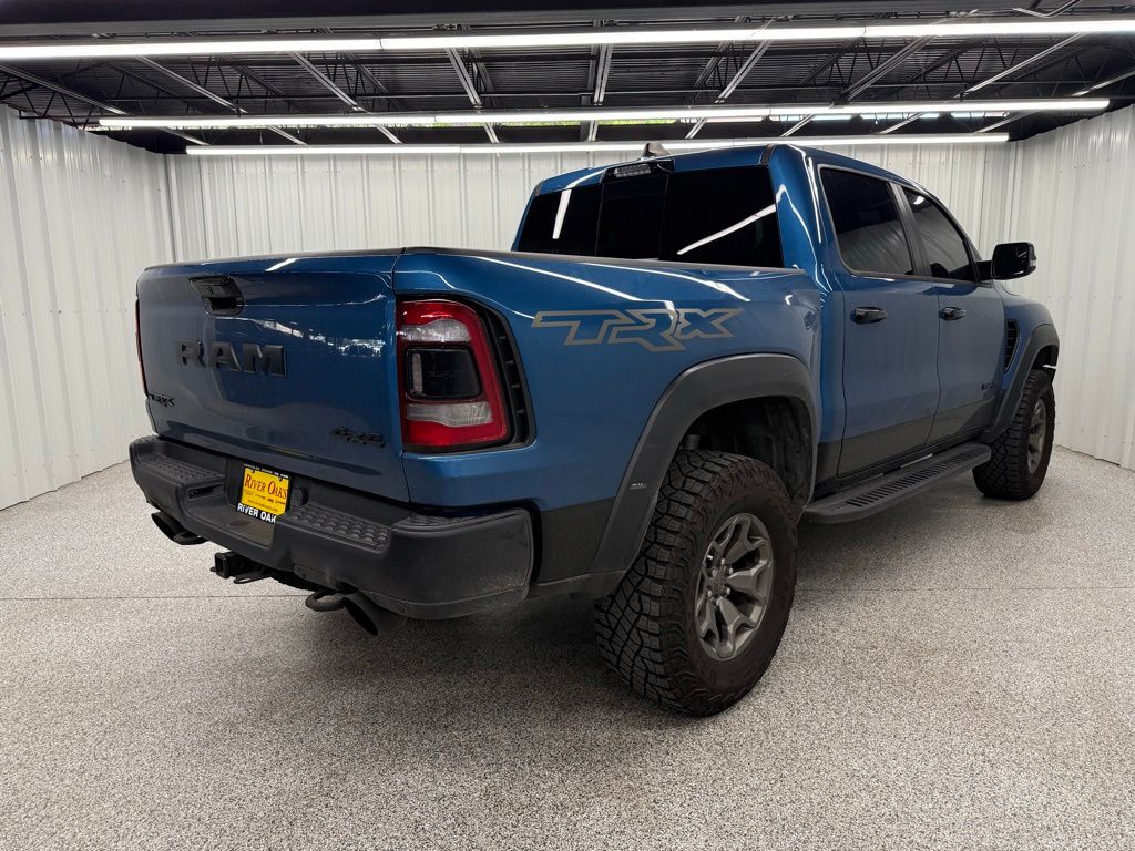 2024 Ram 1500 TRX - 5