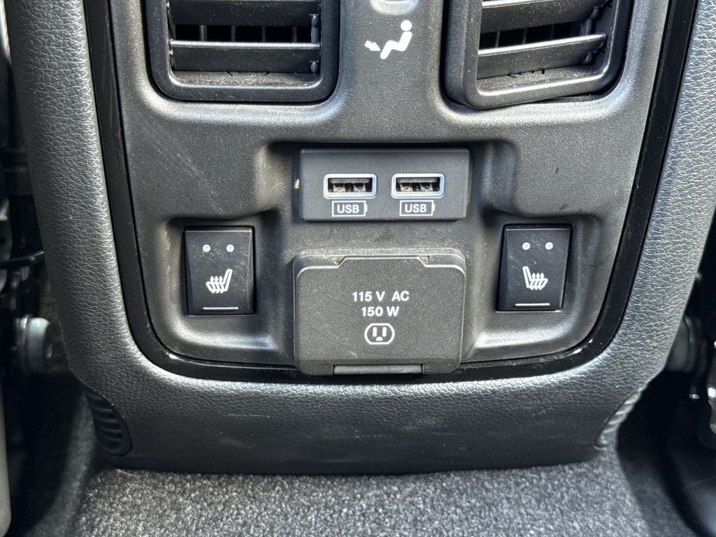 Used 2026 Dodge Durango SUV