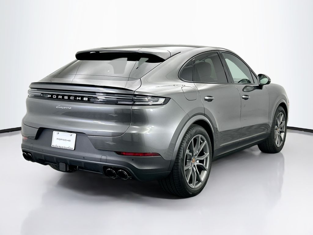 Thumbnail: 2026 Porsche  - 7