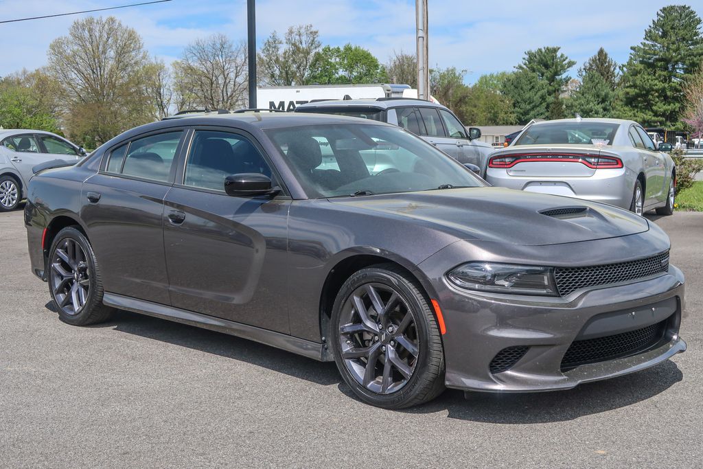 2023 Dodge Charger GT