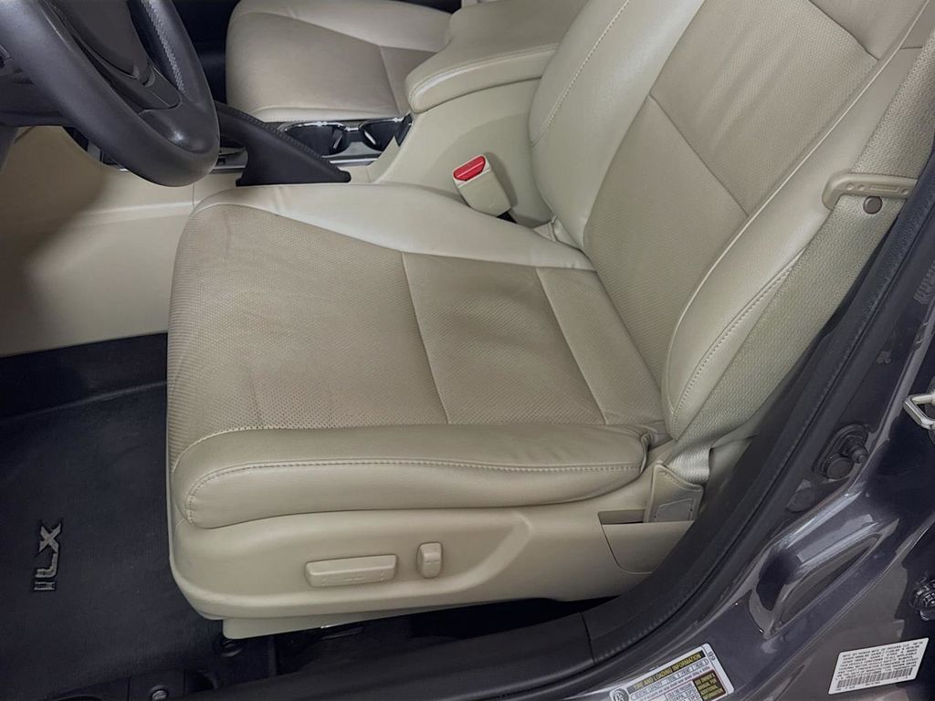 Used Car 2015 Acura Ilx  2.0l For Sale Under $15,000 In Austin, Texas