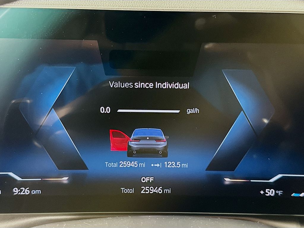 Thumbnail: 2023 BMW 3 Series - 12